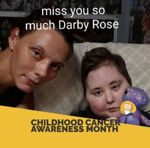 Meet your Posher, Tabutha - Picture 1 of 1